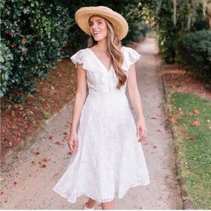 Gal Meets Glam Susie Dress, size 4